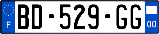 BD-529-GG