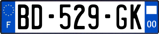 BD-529-GK