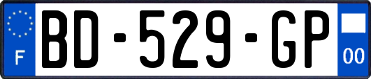 BD-529-GP