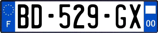 BD-529-GX