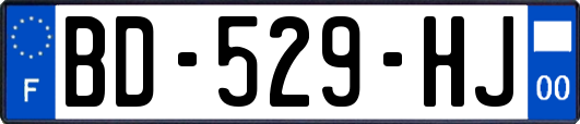BD-529-HJ