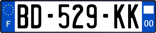 BD-529-KK