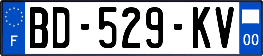 BD-529-KV