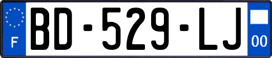 BD-529-LJ