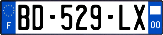 BD-529-LX