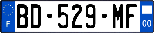 BD-529-MF