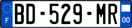 BD-529-MR
