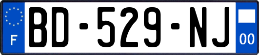 BD-529-NJ