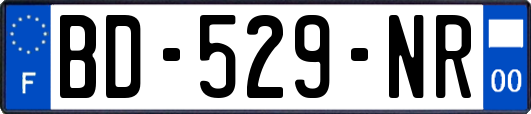 BD-529-NR