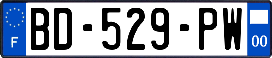 BD-529-PW