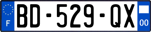 BD-529-QX