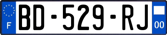 BD-529-RJ