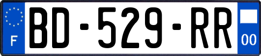 BD-529-RR