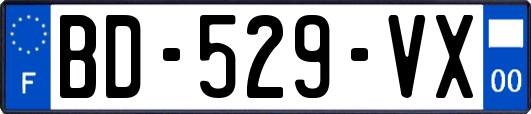 BD-529-VX