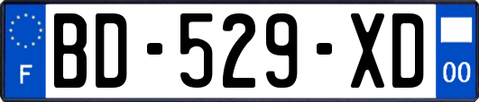 BD-529-XD