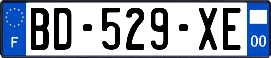 BD-529-XE