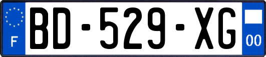 BD-529-XG