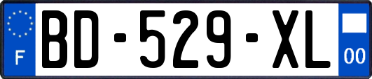 BD-529-XL
