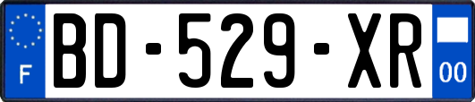 BD-529-XR