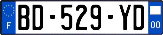 BD-529-YD