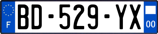 BD-529-YX