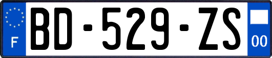 BD-529-ZS