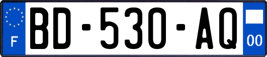 BD-530-AQ