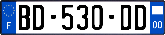 BD-530-DD