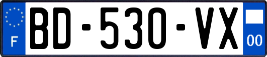 BD-530-VX