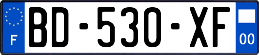BD-530-XF