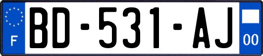 BD-531-AJ