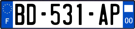 BD-531-AP