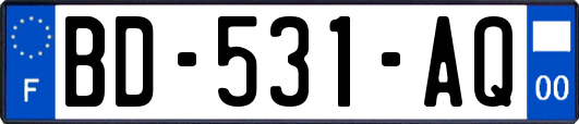 BD-531-AQ