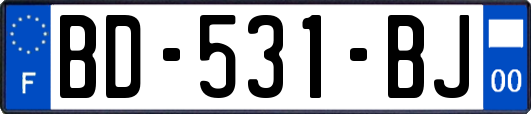 BD-531-BJ