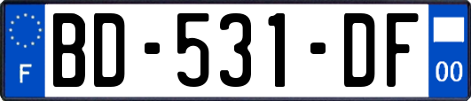 BD-531-DF