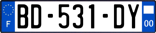 BD-531-DY