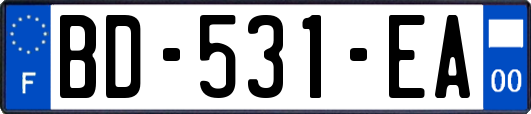 BD-531-EA