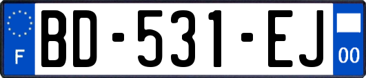 BD-531-EJ