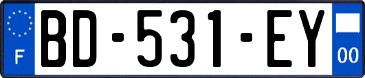 BD-531-EY