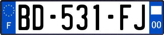 BD-531-FJ