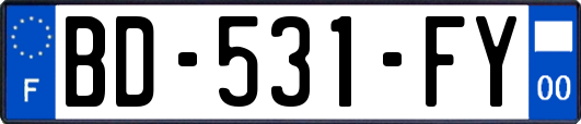 BD-531-FY