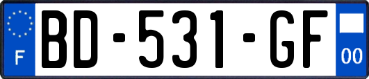 BD-531-GF