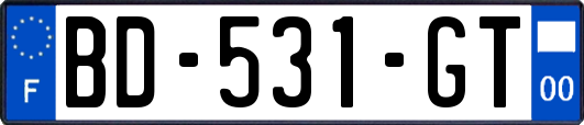 BD-531-GT
