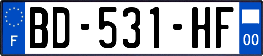 BD-531-HF
