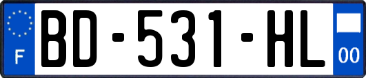 BD-531-HL