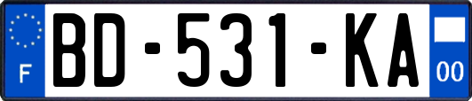 BD-531-KA
