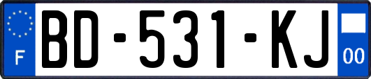 BD-531-KJ