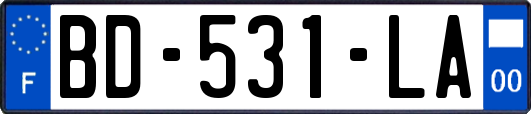 BD-531-LA