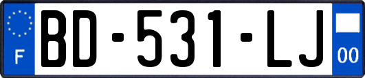 BD-531-LJ
