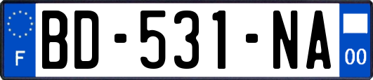 BD-531-NA